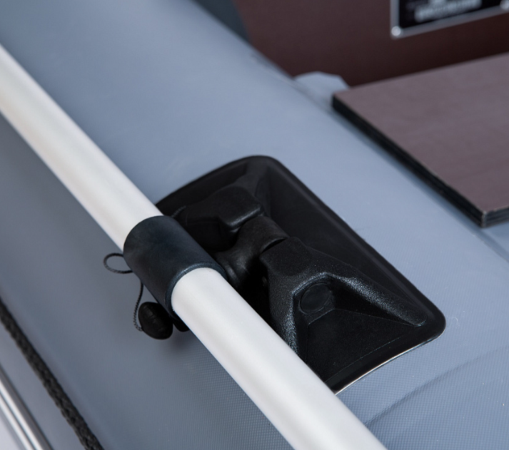 ЛОДКА НАДУВНАЯ YUKONA 230 TL (БЕЗ ПАЙОЛА) в Северске