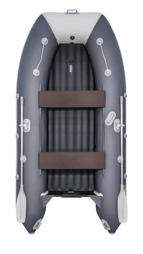 Лодка Таймень LX 3400 НДНД в Северске