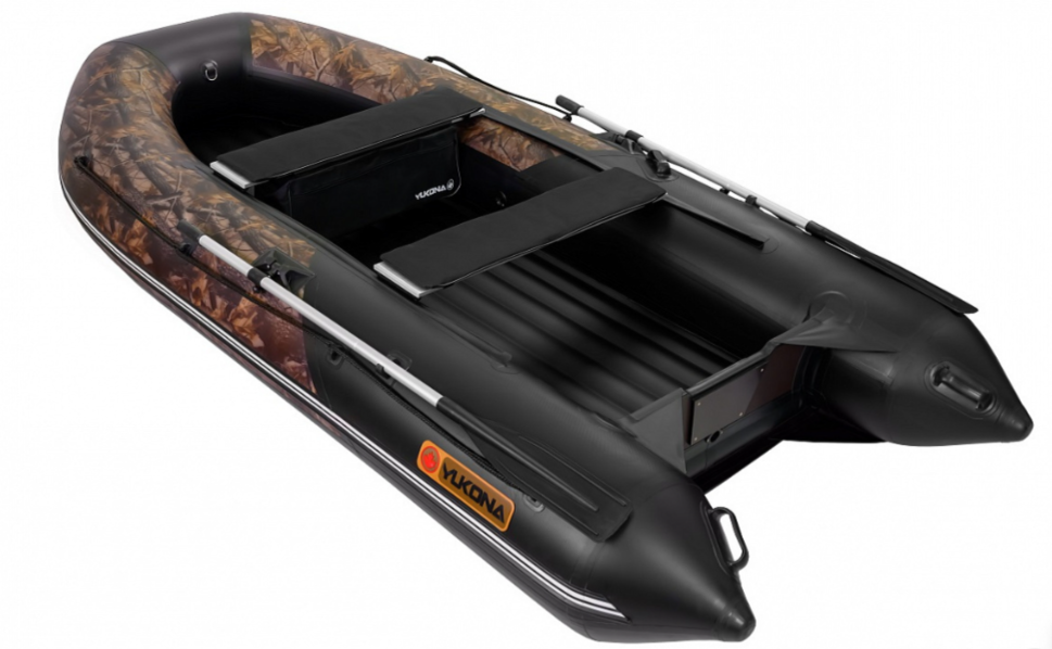 ЛОДКА НАДУВНАЯ YUKONA 300 НДНД в Северске