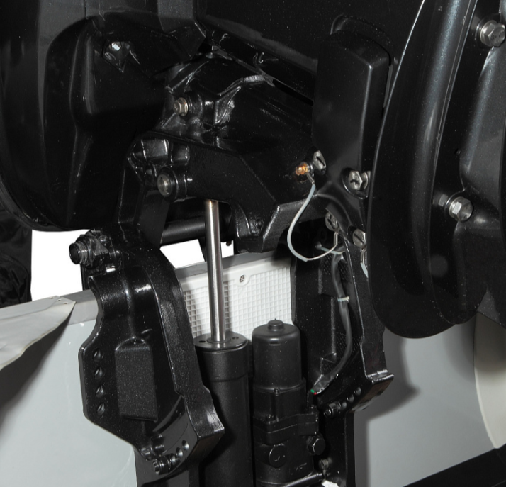 Лодочный мотор MARLIN MP 40 AERTL в Северске