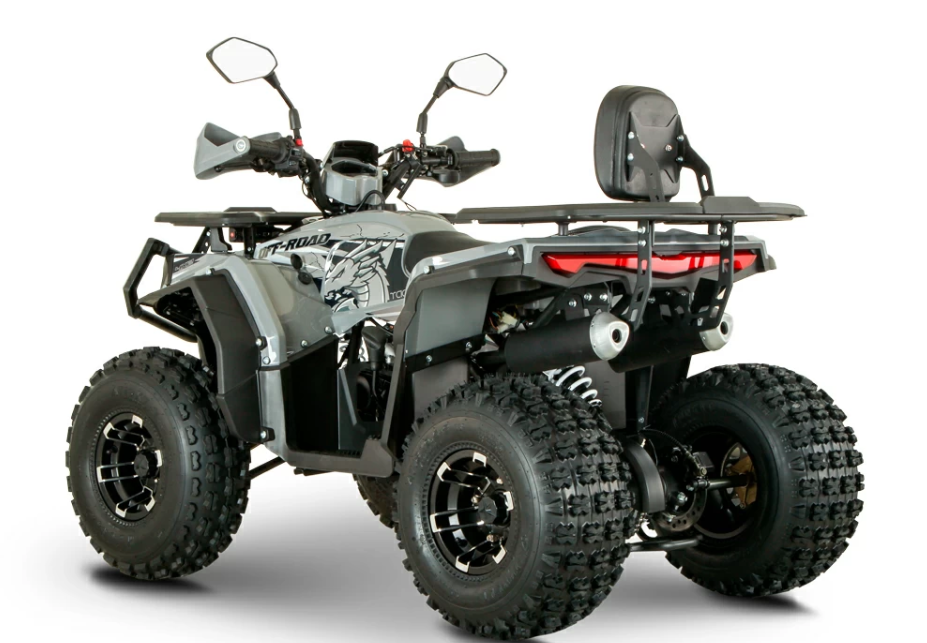 Квадроцикл YACOTA DRAGON LUX LD в Северске