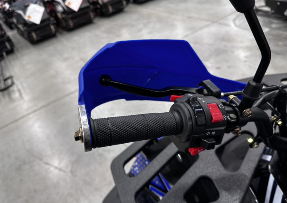 Квадроцикл GBM SHARP BIG 300 NEW PREMIUM в Северске