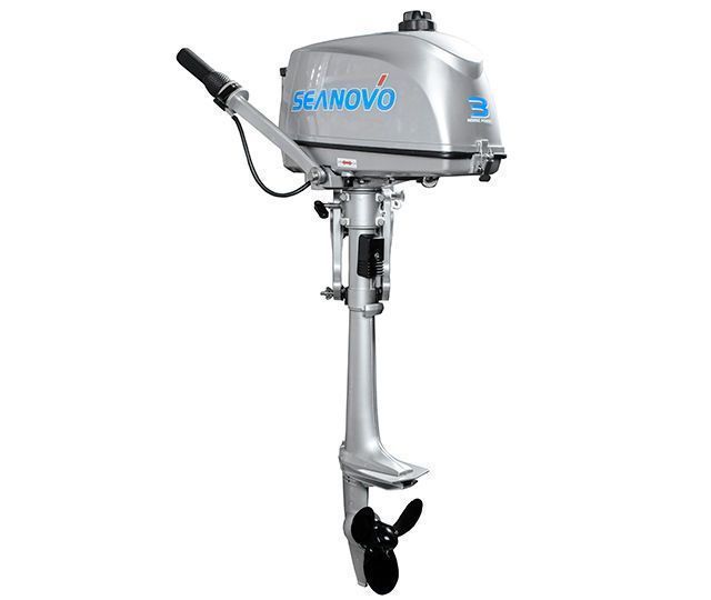 Лодочный мотор SEANOVO SN2.5FHS в Северске