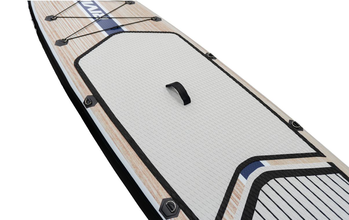 Сап-борд синий 12ft RIVIERA в Северске