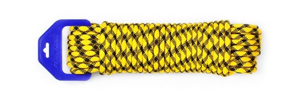 Шнур Экстрим плетеный якорный 12 мм 1400 кг в Северске