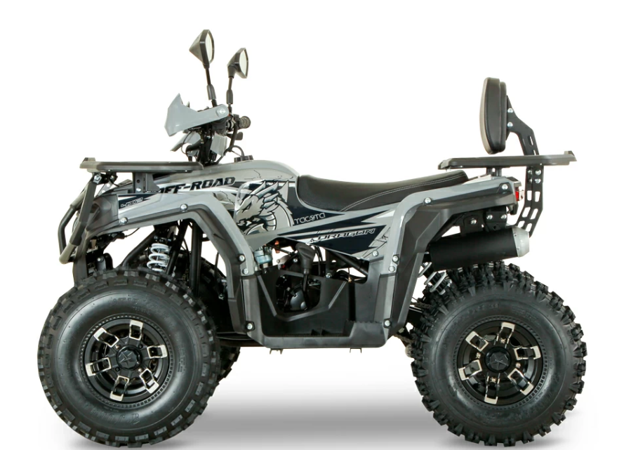 Квадроцикл YACOTA DRAGON LUX LD в Северске