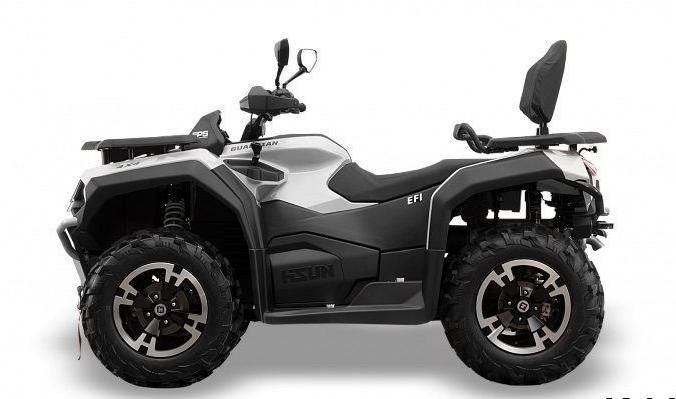 Квадроцикл HISUN GUARDIAN 550L /LONG в Северске