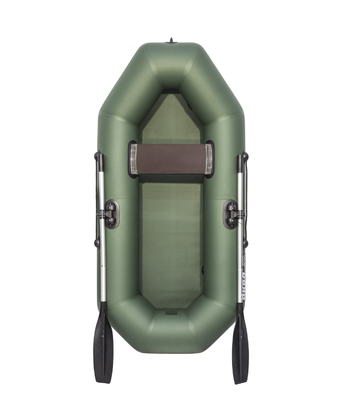 Лодка АКВА-ОПТИМА 220 в Северске