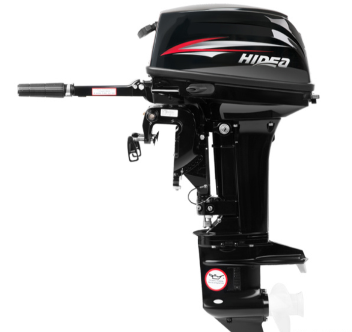 Лодочный мотор HIDEA HD9.9PRO FES (326 см3) в Северске