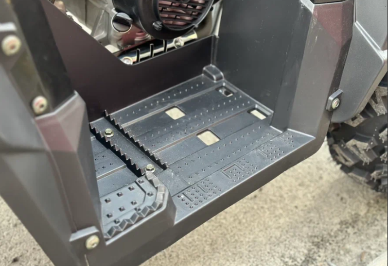 Квадроцикл GBM CROSS HILL 300 NEW в Северске