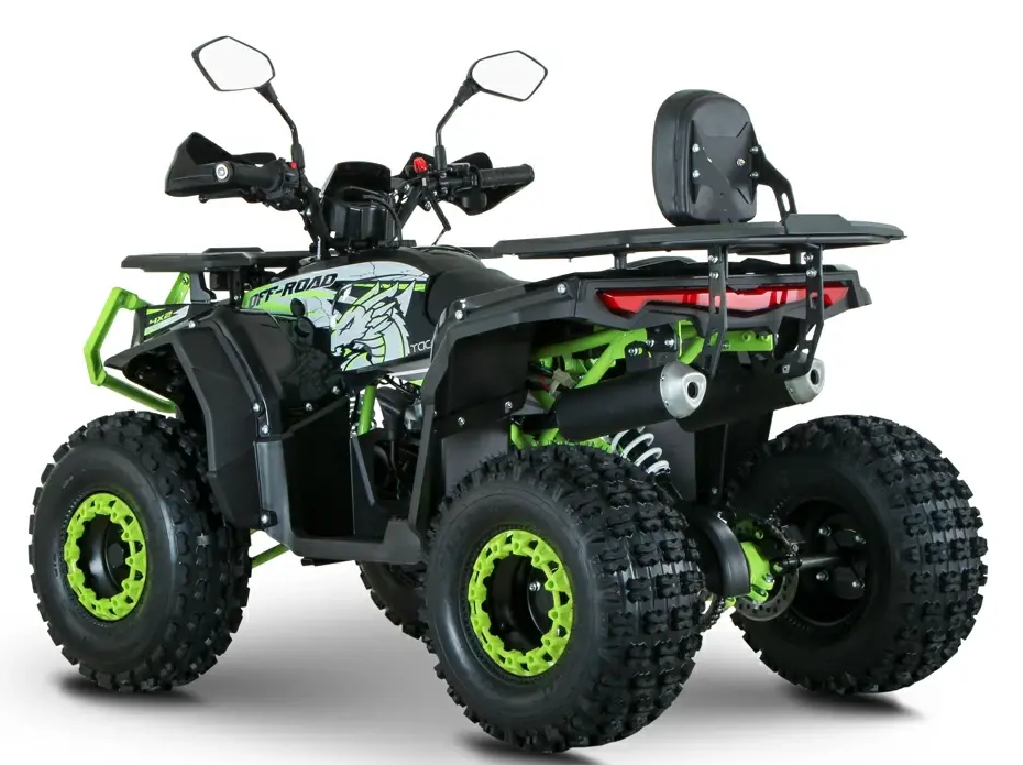 Квадроцикл YACOTA DRAGON LUX в Северске