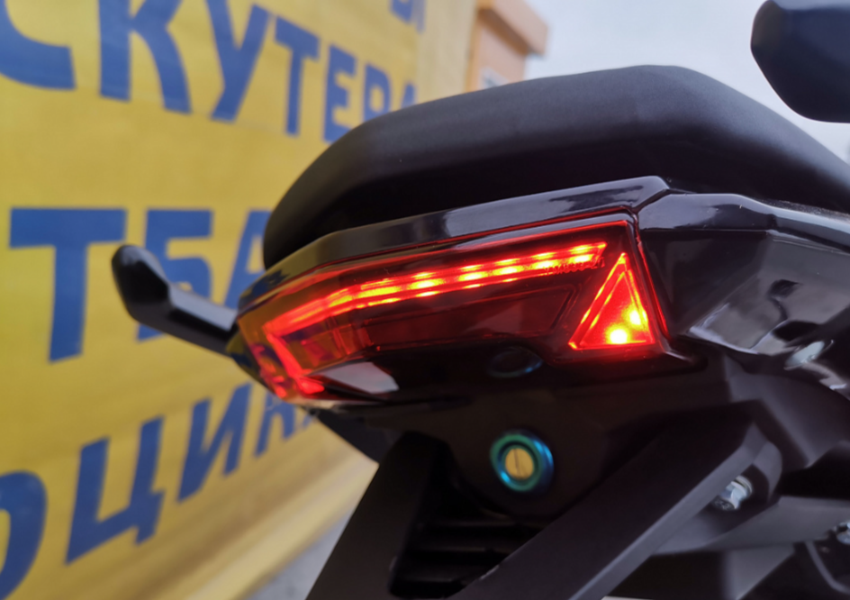 Мотоцикл MOTOLAND (МОТОЛЕНД) 250 CB250 (172FMM-5/PR250) (2022 г.) в Северске