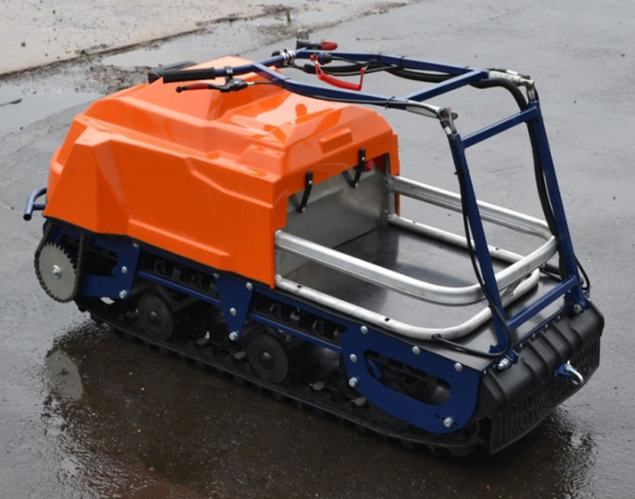 Мотобуксировщик БАРС СЛЕДОПЫТ MDS 15 л.с. в Северске