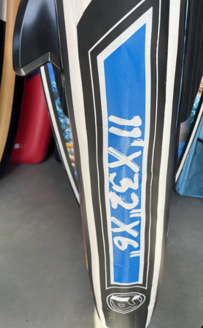 SUP (САП) ДОСКА RAIDEX I BOARD 11’ (332СМ) N 34 в Северске