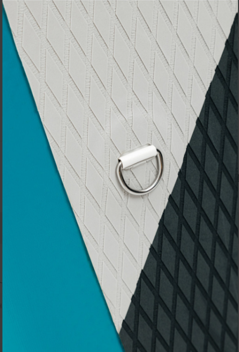 НАДУВНОЙ SUP-BOARD BUSINESS LIGHT BLUE 10,6 в Северске