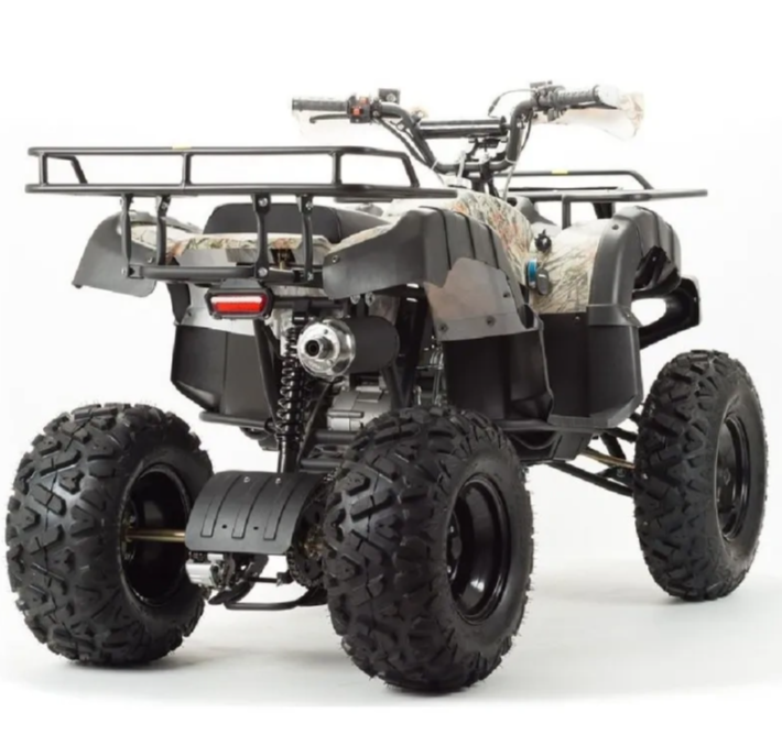 Квадроцикл PROMAX ATV 250 (2025) в Северске