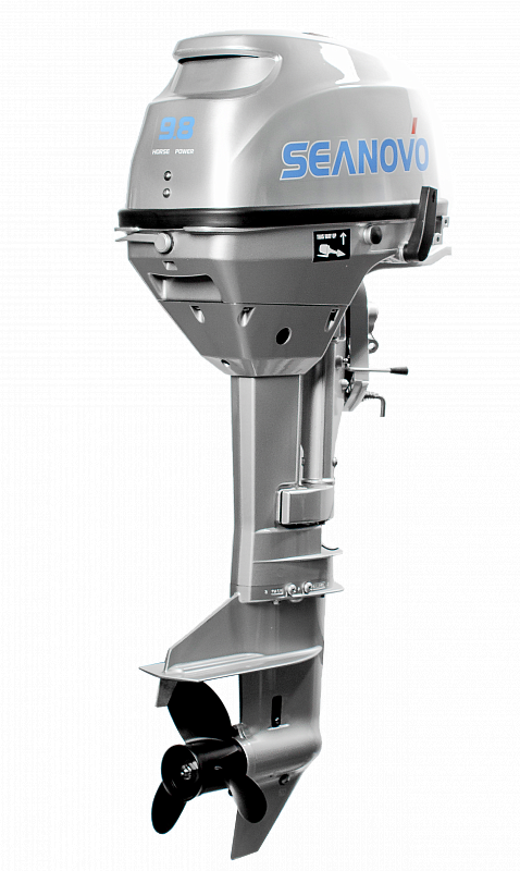 Лодочный мотор SEANOVO SN9.8FHS в Северске