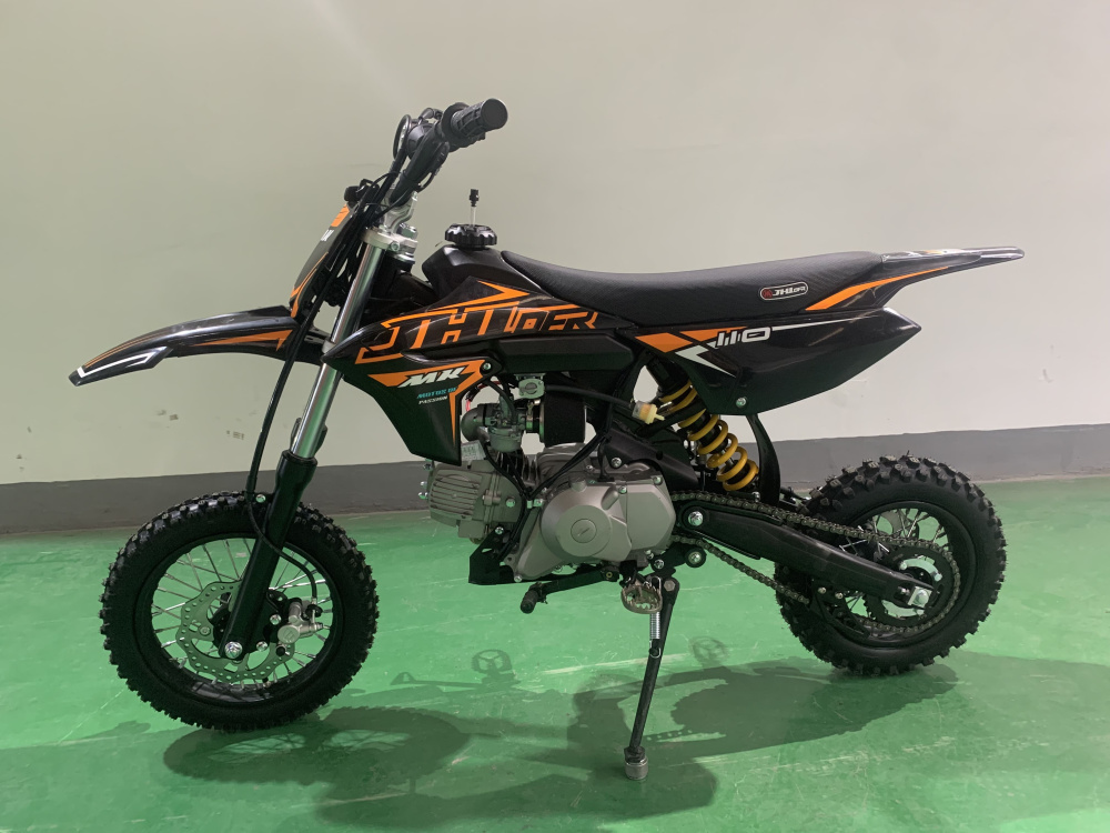 Питбайк JHLMOTO JHL MK110 (12/10) в Северске