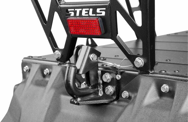 Снегоход STELS SA800R (L LUX WT) ВИТЯЗЬ 2.0 К01 Tech в Северске