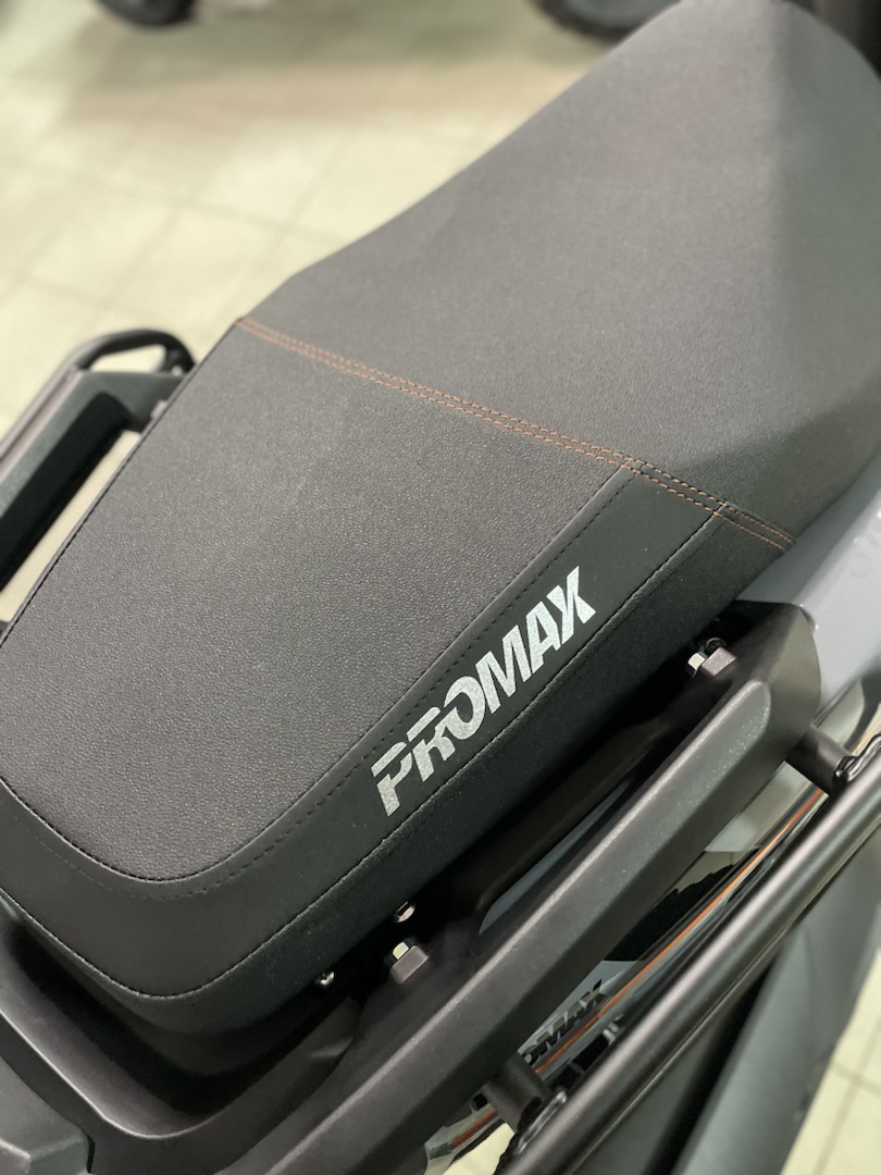Скутер PROMAX STALKER 150(49) в Северске