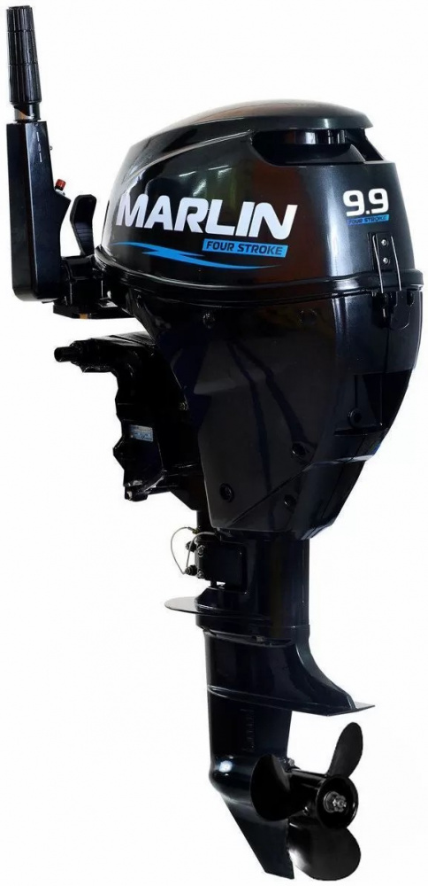Лодочный мотор MARLIN MF 9.9 AMHS в Северске