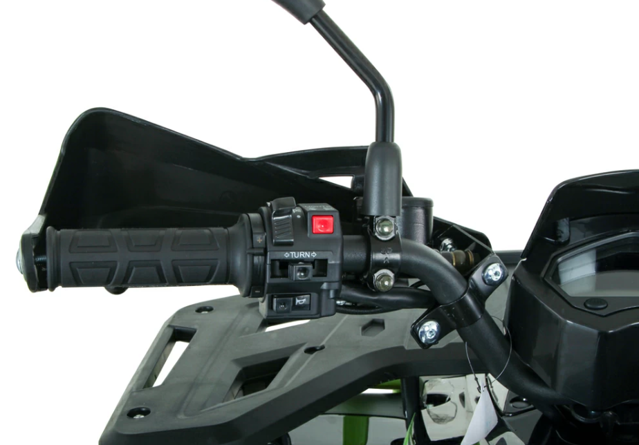 Квадроцикл YACOTA DRAGON LUX в Северске