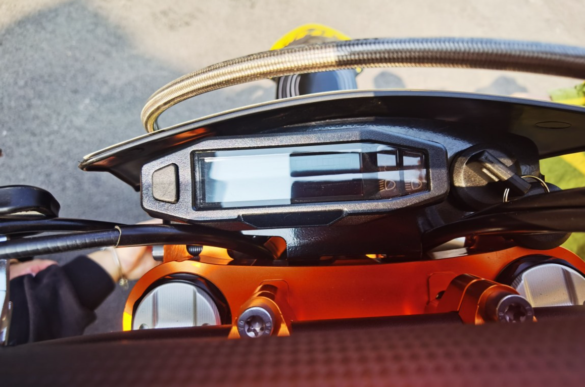 Мотоцикл JHLMOTO JHL Z8 NC300S (182-MN) в Северске