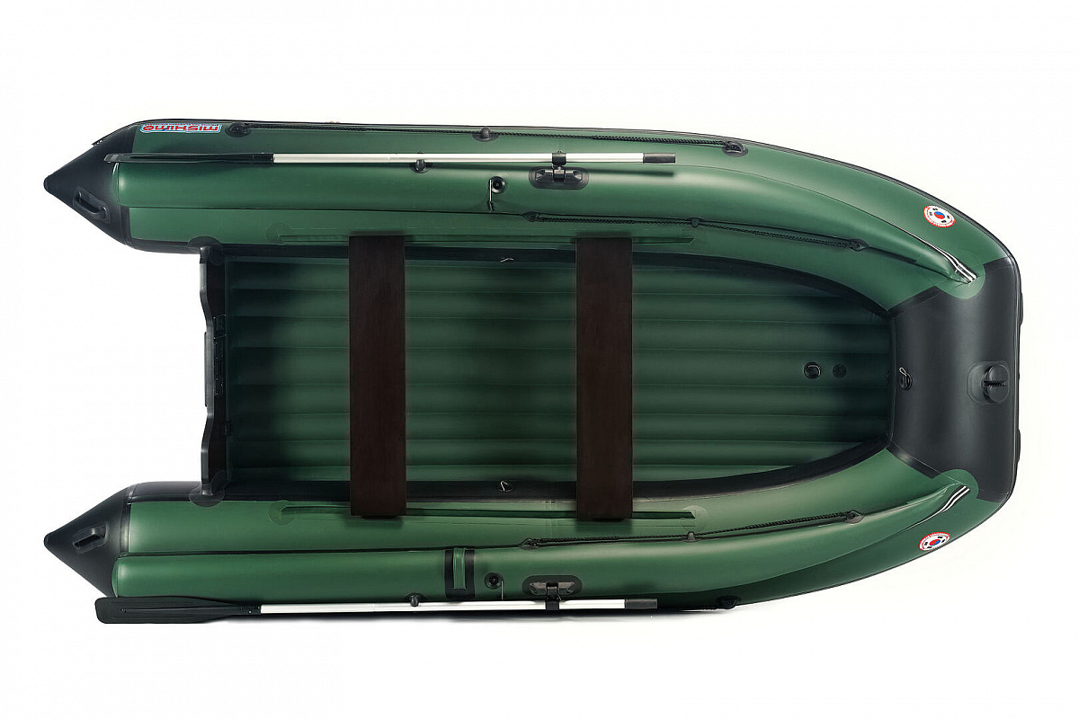 Лодка MISHIMO FAMILY LITE 350 в Северске