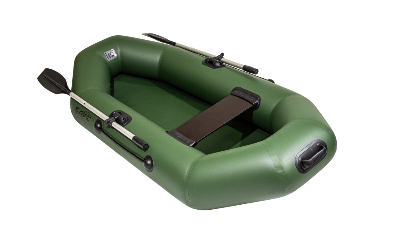 Лодка Барс 230 в Северске