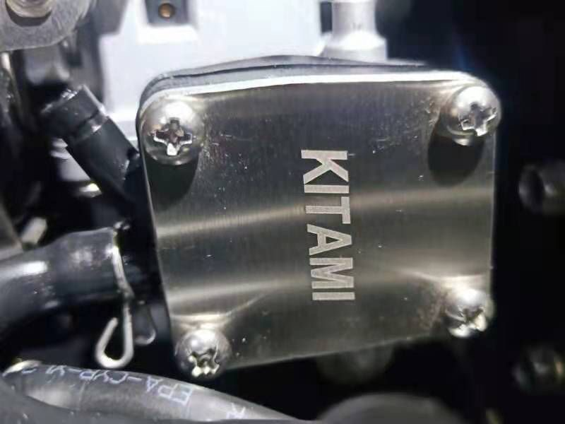 Лодочный мотор MARLIN PROLINE MP 9.9 (20) AMHS FORCE в Северске