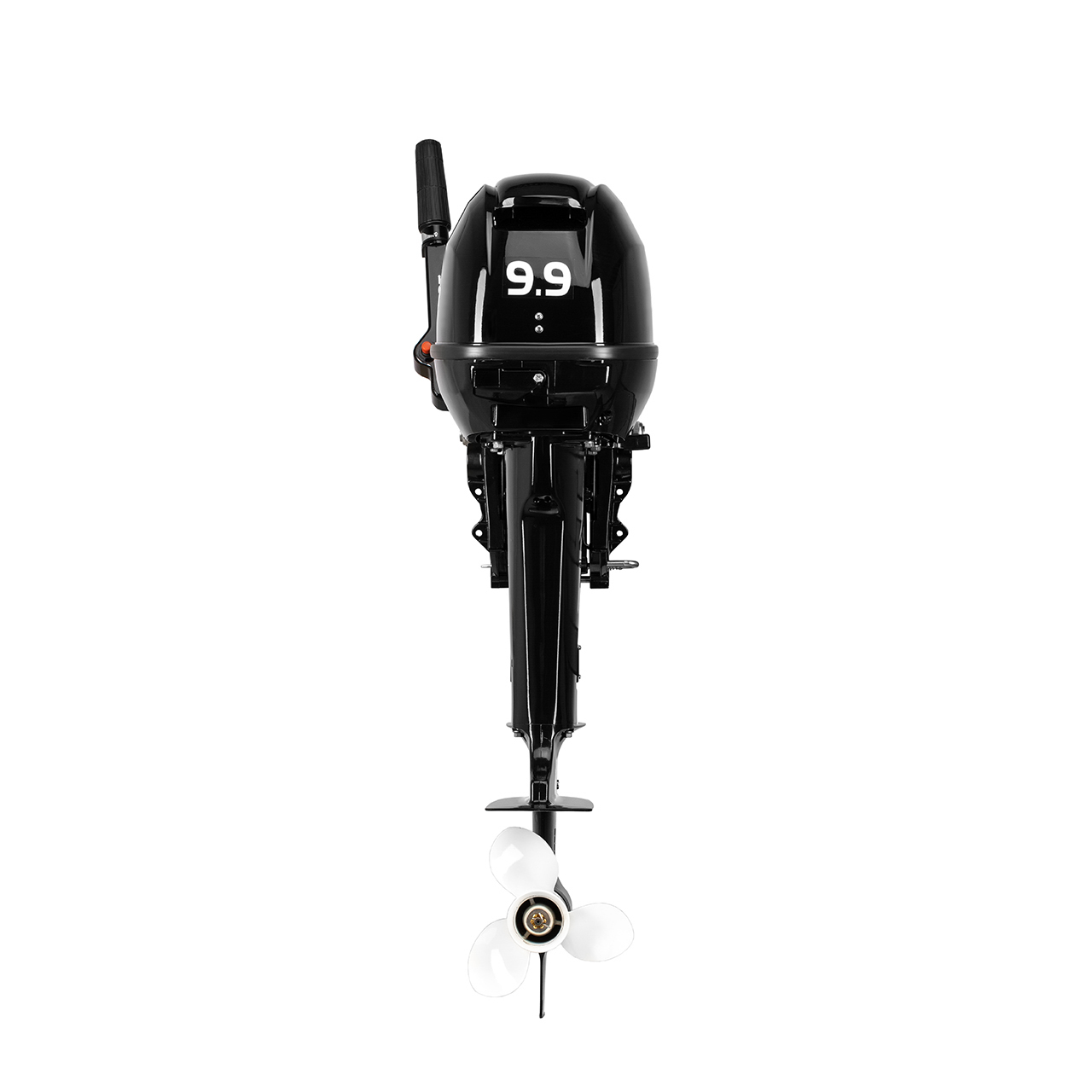 ЛОДОЧНЫЙ МОТОР GLADIATOR G9.9FHS в Северске