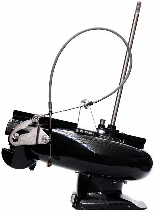 ВОДОМЕТНАЯ НАСАДКА MARLIN НА МОТОР 30 Л.С. YAMAHA, MARLIN, HIDEA, MIKATSU в Северске