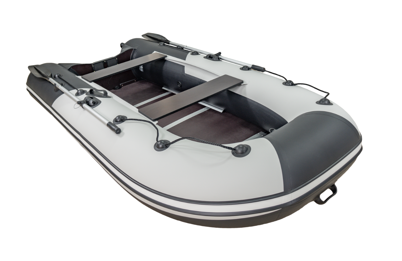 Лодка Ривьера Компакт 2900 СК в Северске