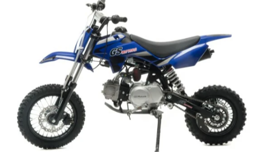 Питбайк MOTOLAND (МОТОЛЕНД) GS Motors S11 в Северске