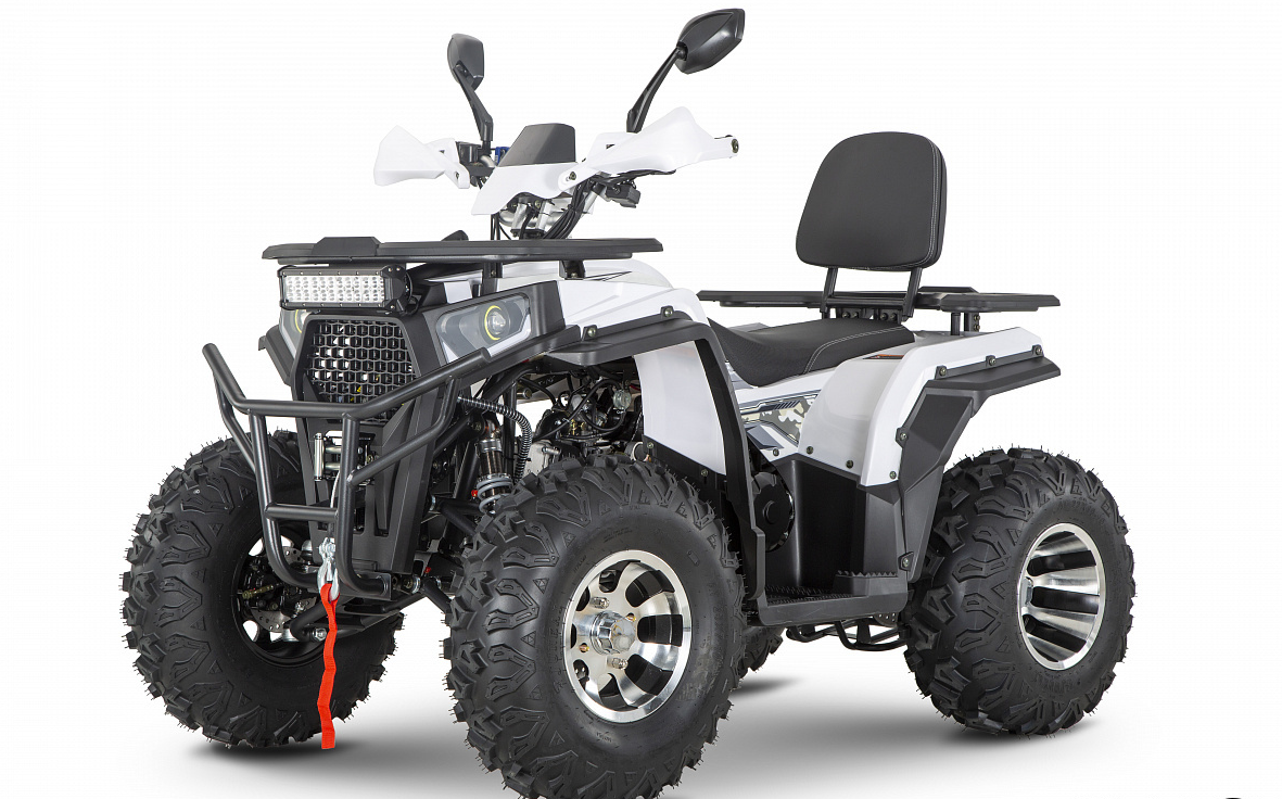 Квадроцикл YACOTA VIKING PRO в Северске