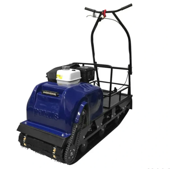 Мотобуксировщик PAXUS 500 13 л.с. HONDA в Северске