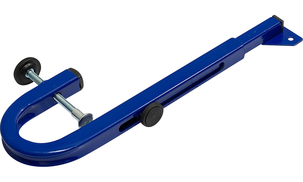 Кронштейн датчика эхолота №2 с петлей в Северске