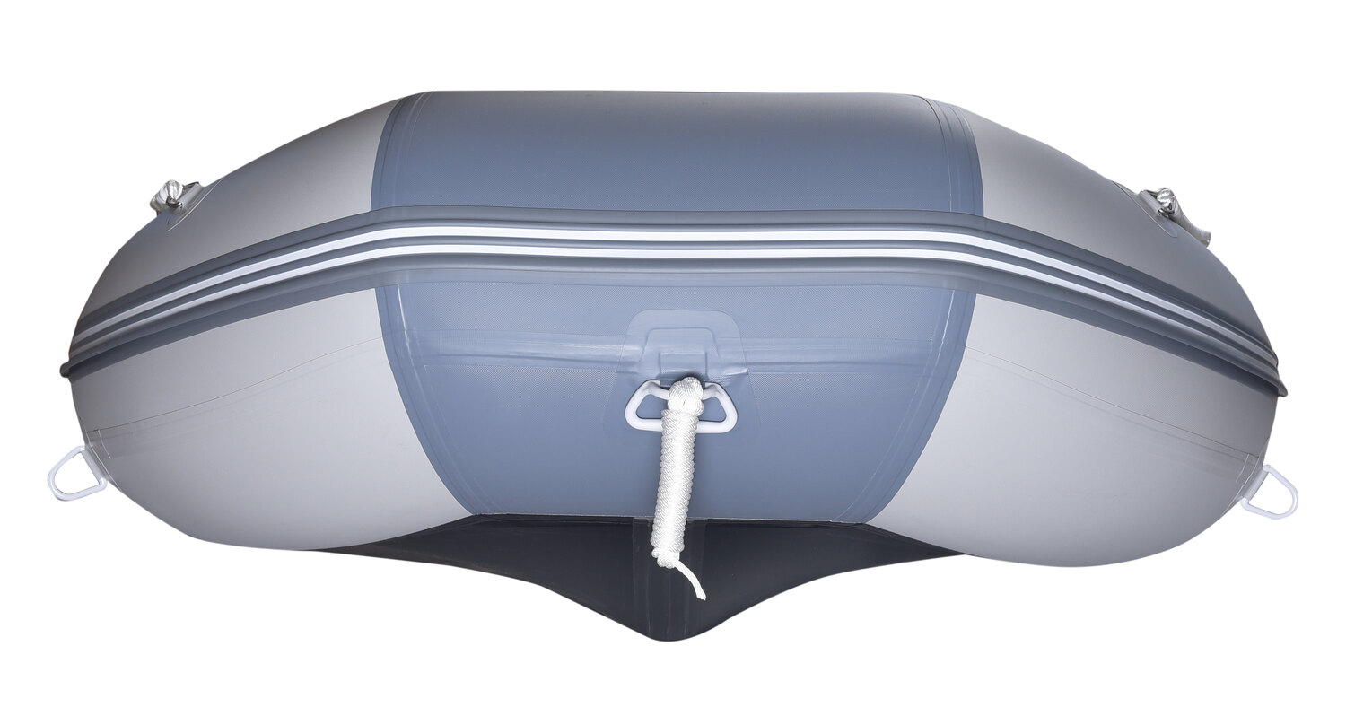 НАДУВНАЯ ЛОДКА GLADIATOR B330AL в Северске