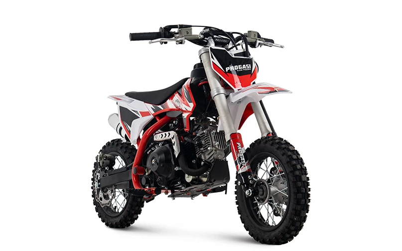 Питбайк Progasi KIDS POWER 110 (10/10) в Северске