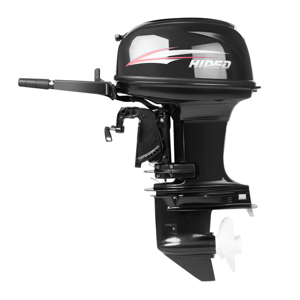 Лодочный мотор HIDEA HD40FHS в Северске