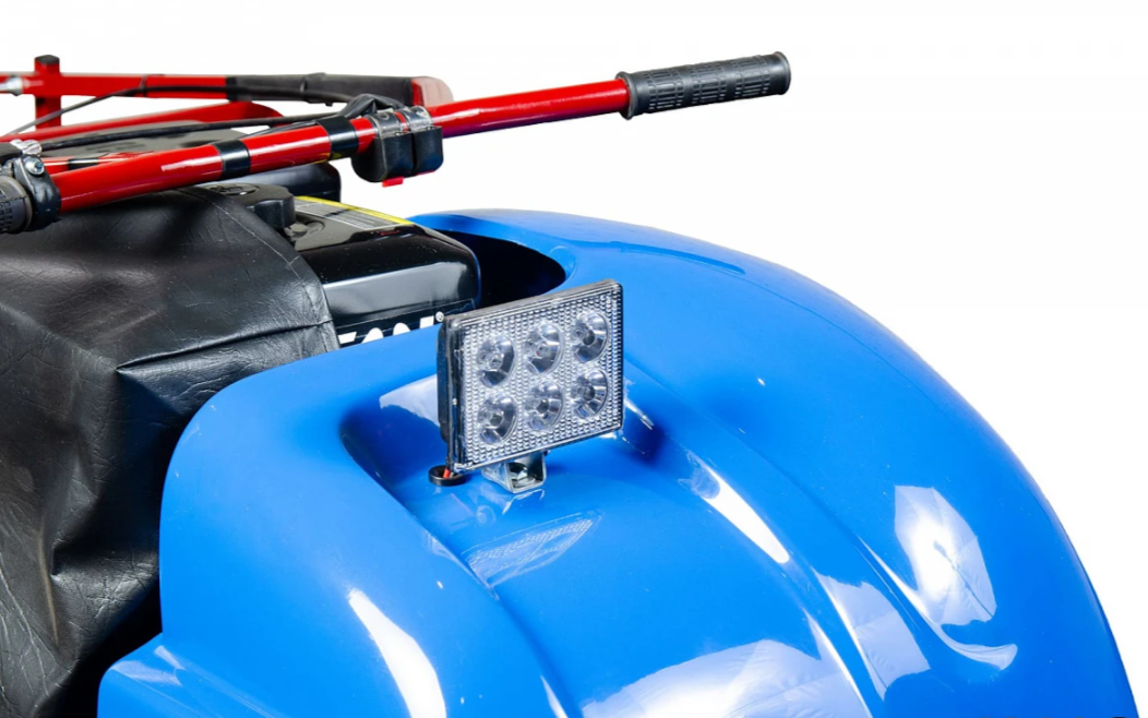 Мотобуксировщик MOTODOG 500, 9  передний привод в Северске