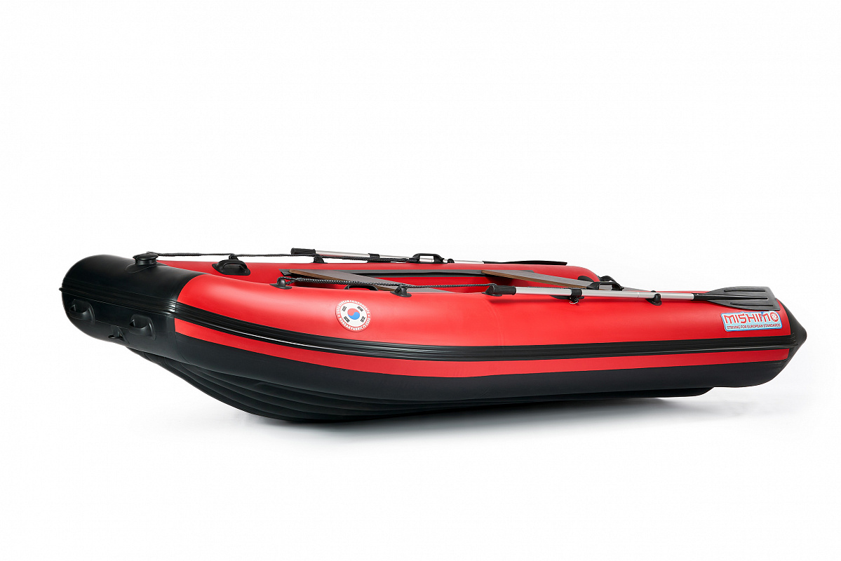 Лодка MISHIMO RAPID 360 в Северске