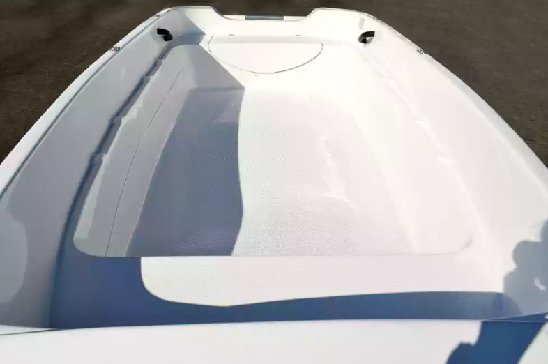 Стеклопластиковая лодка Пингвин (тримаран) в Северске