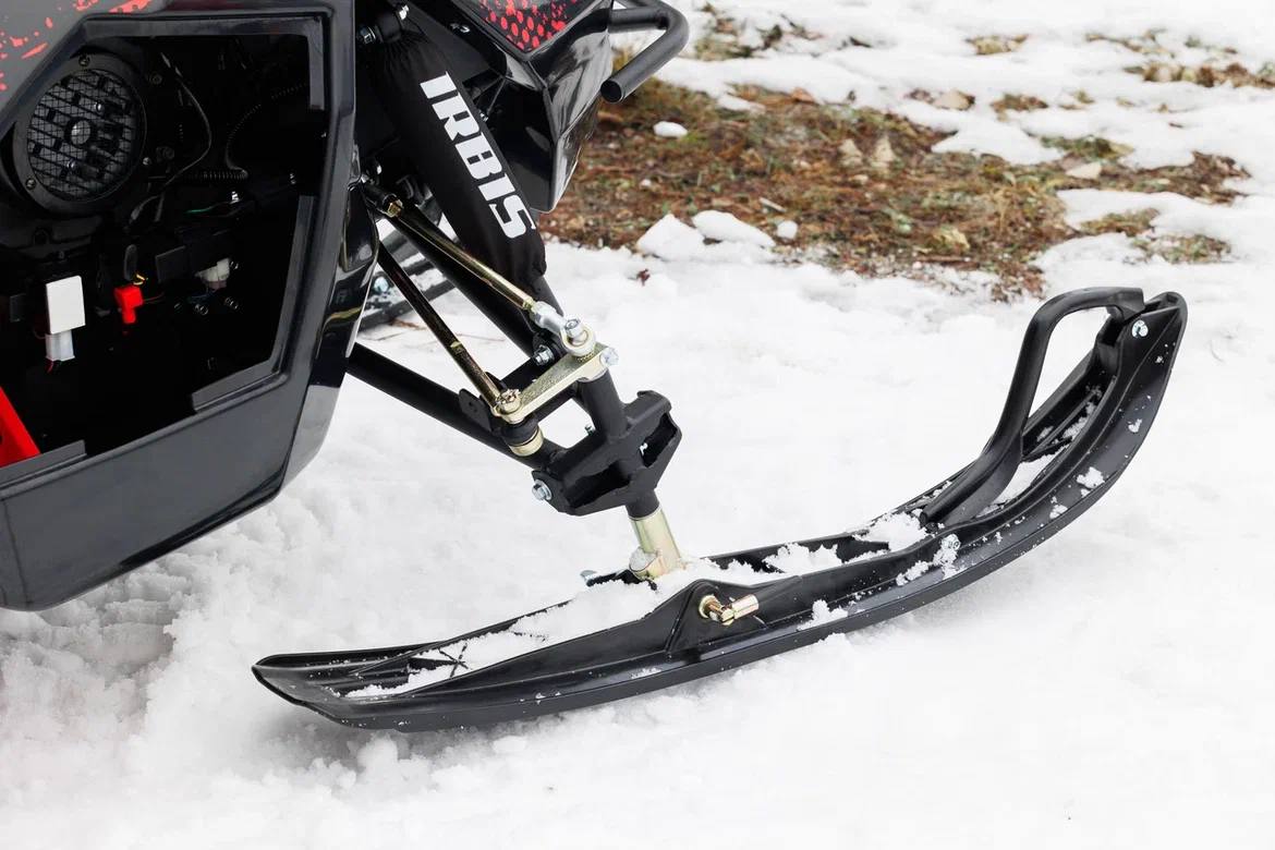 Снегоход IRBIS SF200L NEW 25/26 в Северске