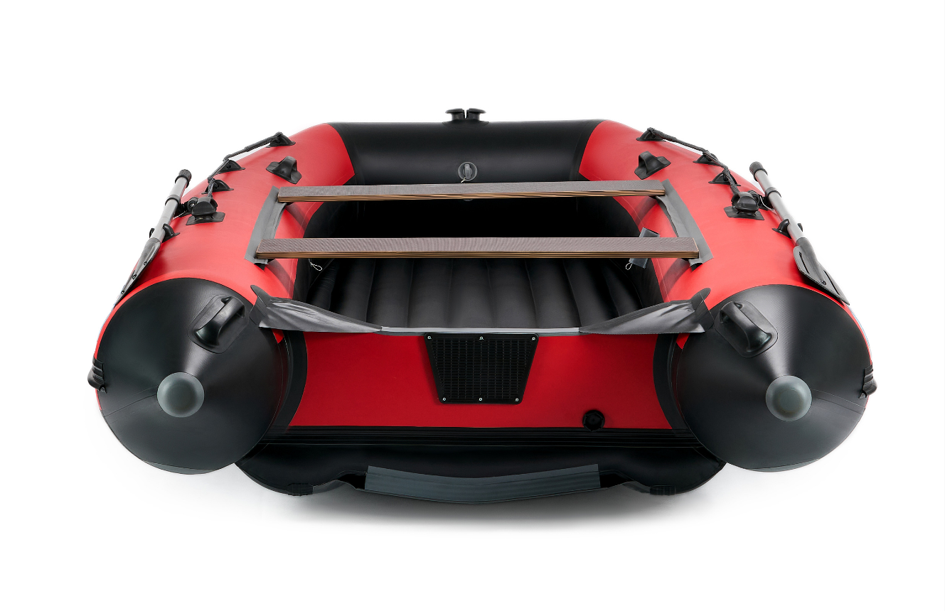 КОМПЛЕКТ ЛОДКА MISHIMO RAPID 380 PRO+ ЛОДОЧНЫЙ МОТОР MARLIN MP 9.9 (20) AMHS PROLINE FORCE в Северске