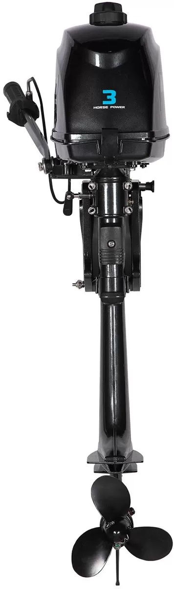 Лодочный мотор MARLIN MP 3 AMHS в Северске