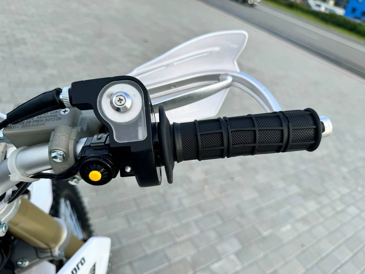 Эндуро / кросс мотоцикл BSE Z3 21/18 в Северске