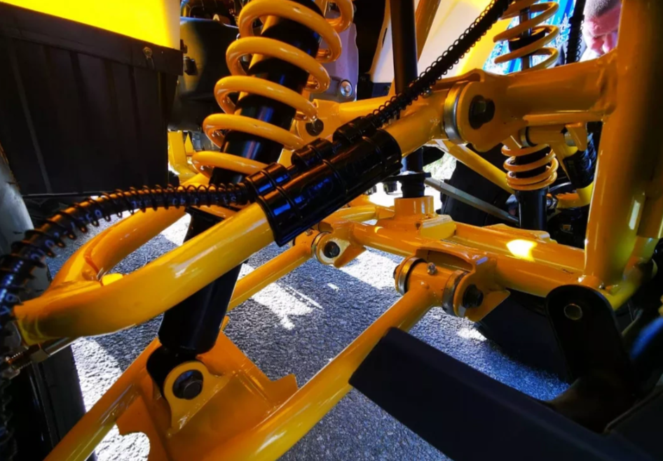 Квадроцикл MOTOLAND (МОТОЛЕНД) VOX200 WILD TRACK X PRO (баланс. вал) в Северске