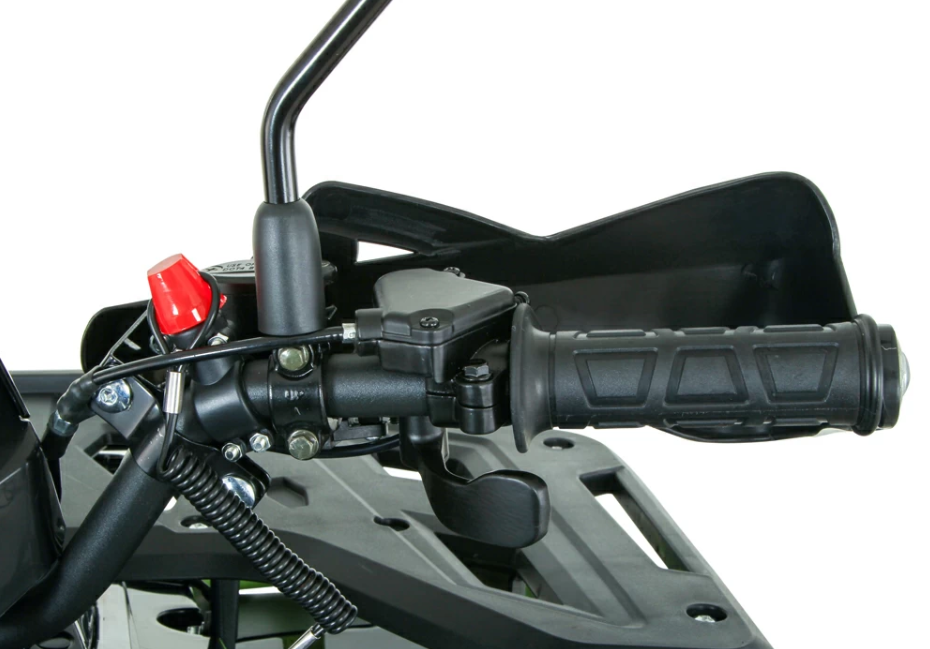 Квадроцикл YACOTA DRAGON LUX в Северске