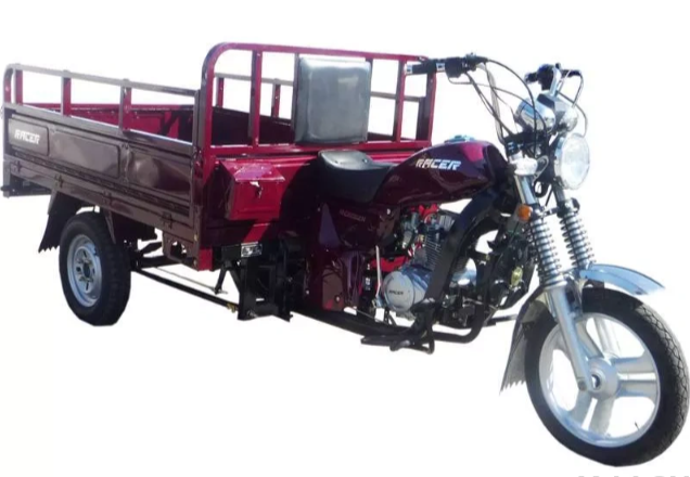 Трицикл RACER RC200ZH MURAVEI в Северске